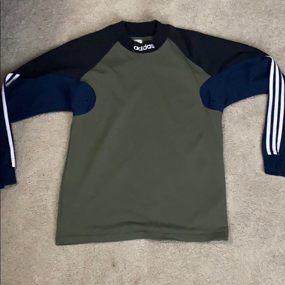 adidas skateboarding sweatshirt